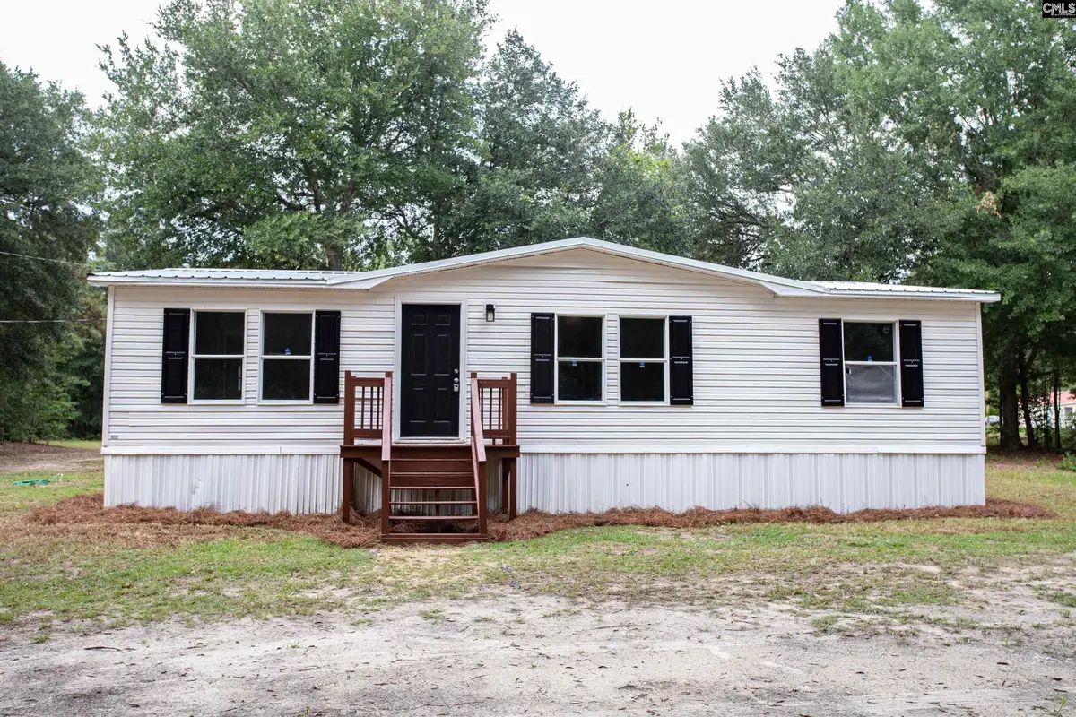 446 W Inwood Street, Bethune, SC 29009 - #1