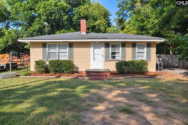 313 Durant Street, Bishopville, SC 29010
