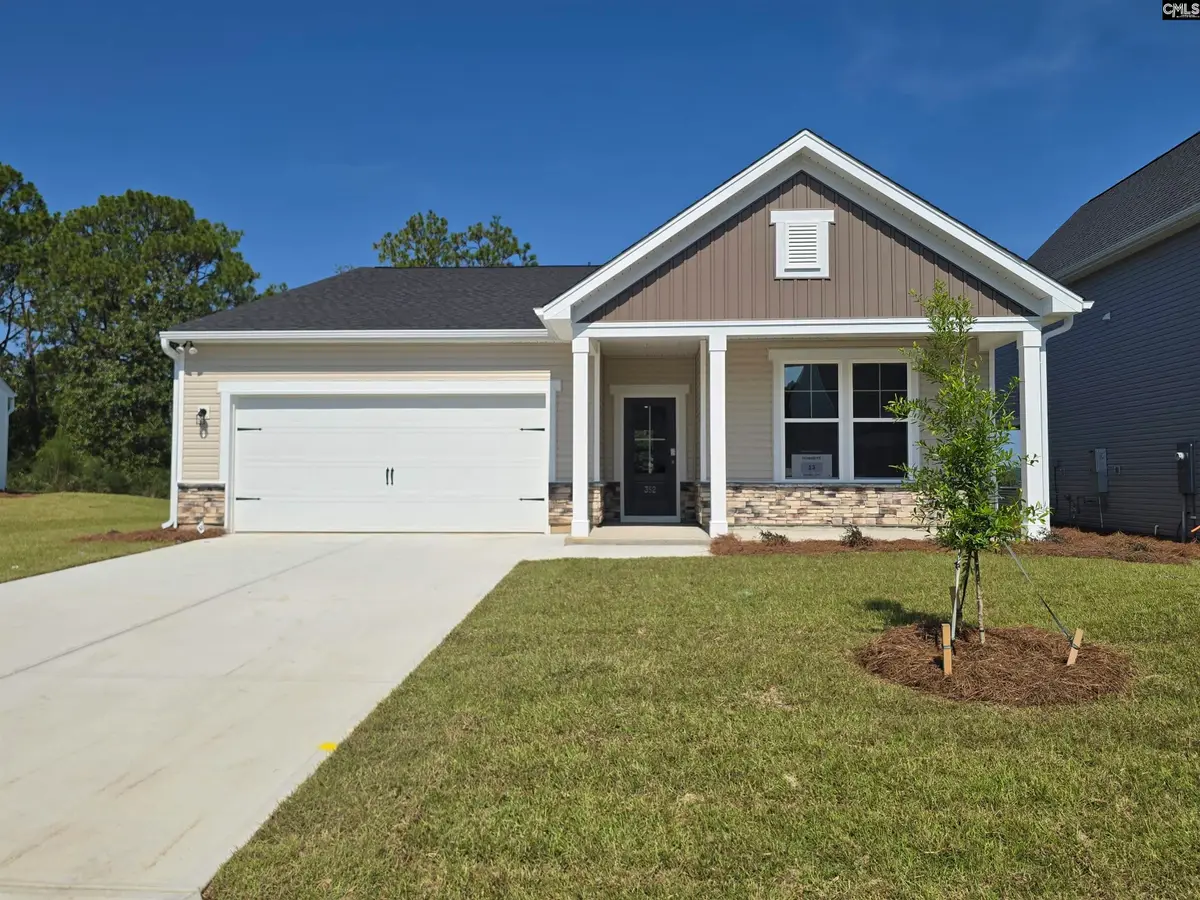 352 Welbeck Road, Lexington, SC 29073 - #1