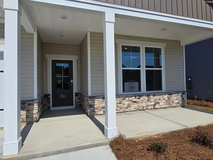 352 Welbeck Road, Lexington, SC 29073 - #2