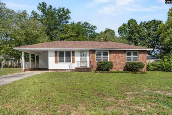 1821 W Oakland Avenue, Sumter, SC 29150