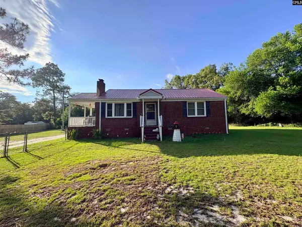 1204 Sandpit Road, Leesville, SC 29070