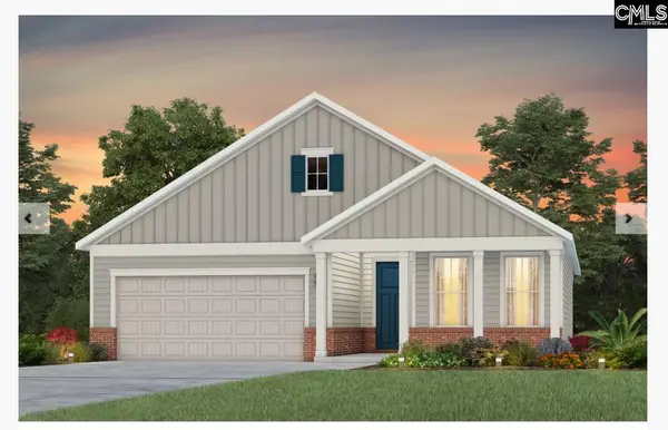 173 Oakleaf Chase Circle, Blythewood, SC 29016
