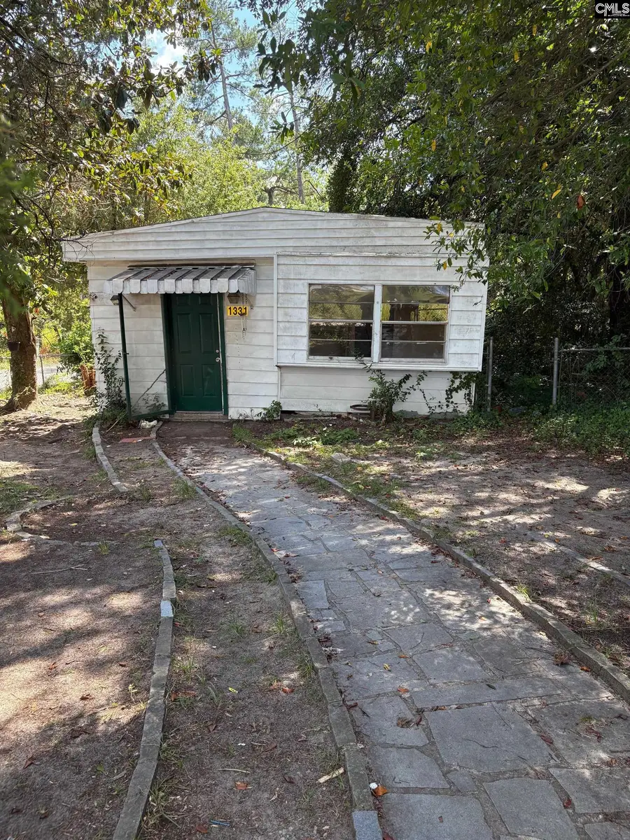 1331 Head Street, Columbia, SC 29204 - #3