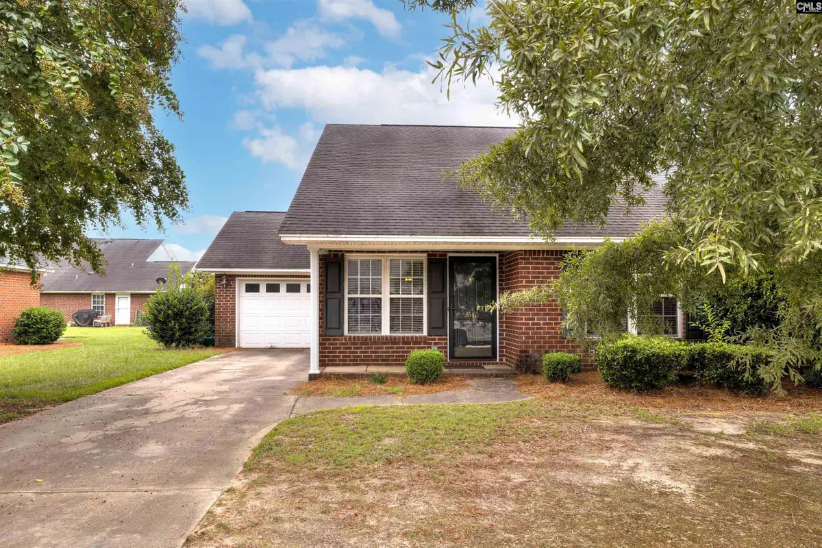 3540 Landmark Drive, Sumter, SC 29154 - #1