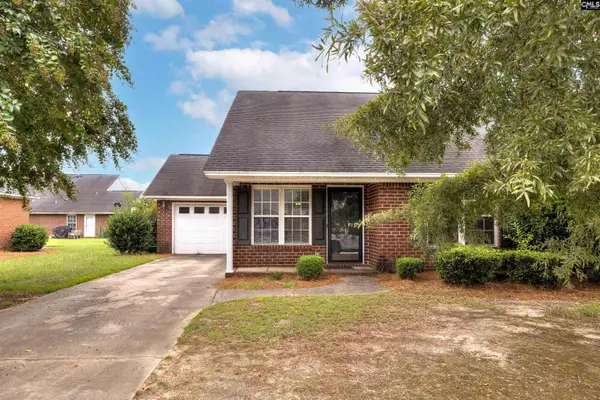 3540 Landmark Drive, Sumter, SC 29154