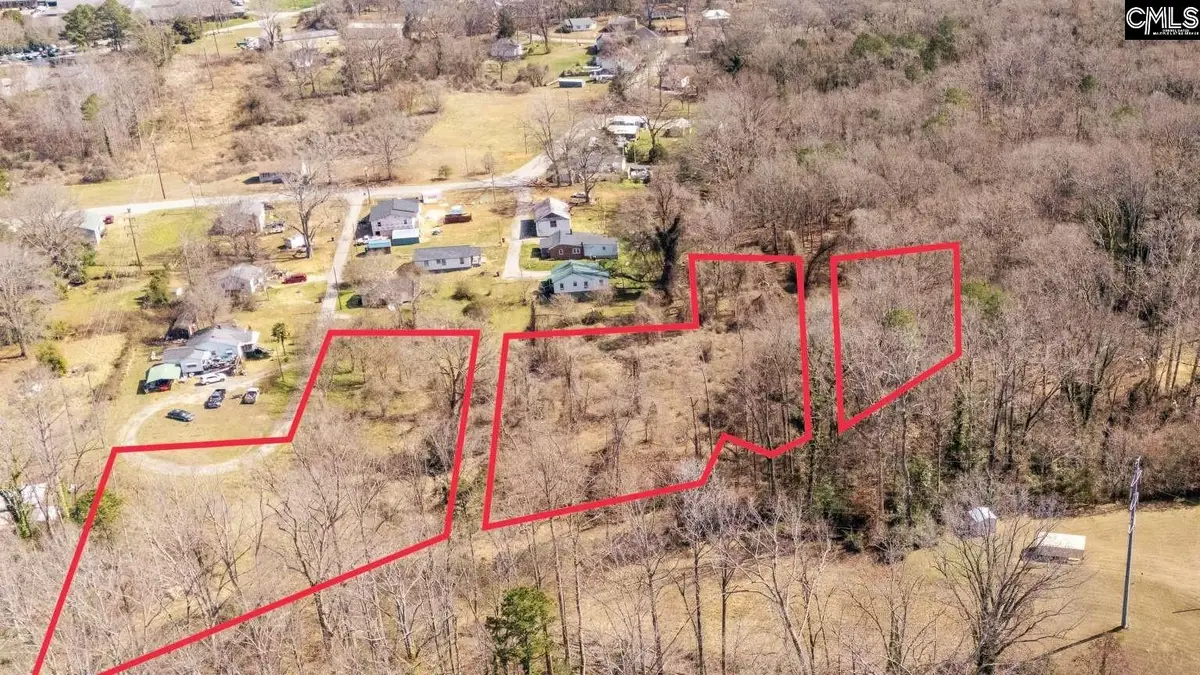 129 Smith Street, Laurens, SC 29360 - #1