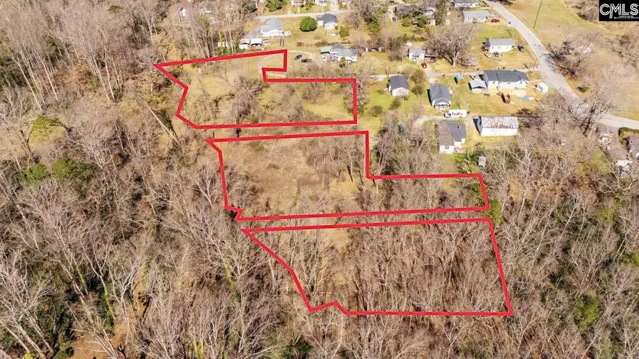 129 Smith Street, Laurens, SC 29360 - #2