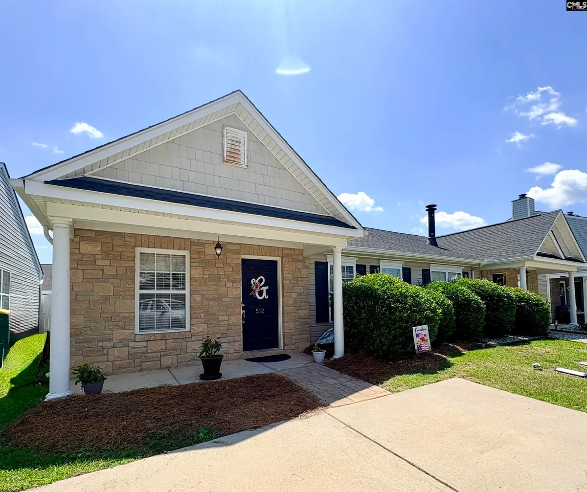 512 Dawsons Park Way, Lexington, SC 29072 - #1