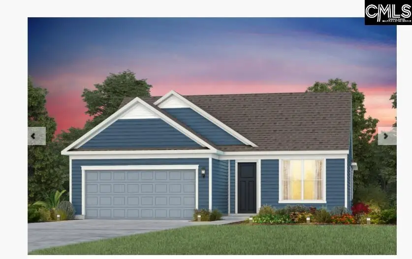 543 Oakleaf Chase Circle, Blythewood, SC 29016 - #1