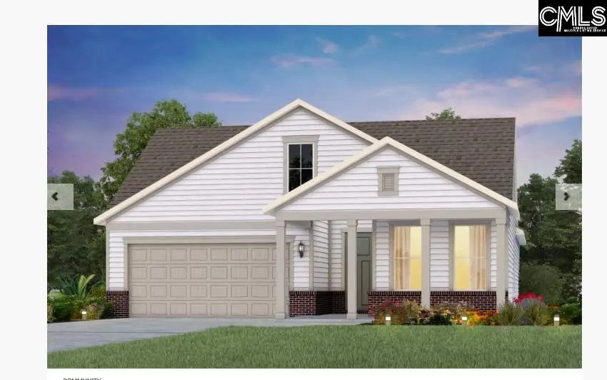 493 Oakleaf Chase Circle, Blythewood, SC 29016 - #1