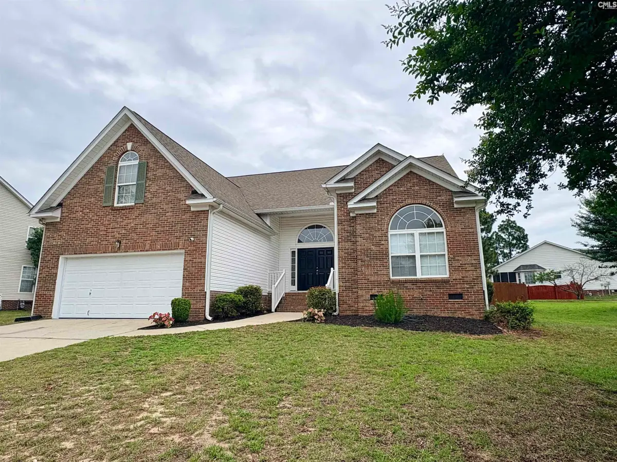 204 Founders Ridge Road, Columbia, SC 29229 - #1