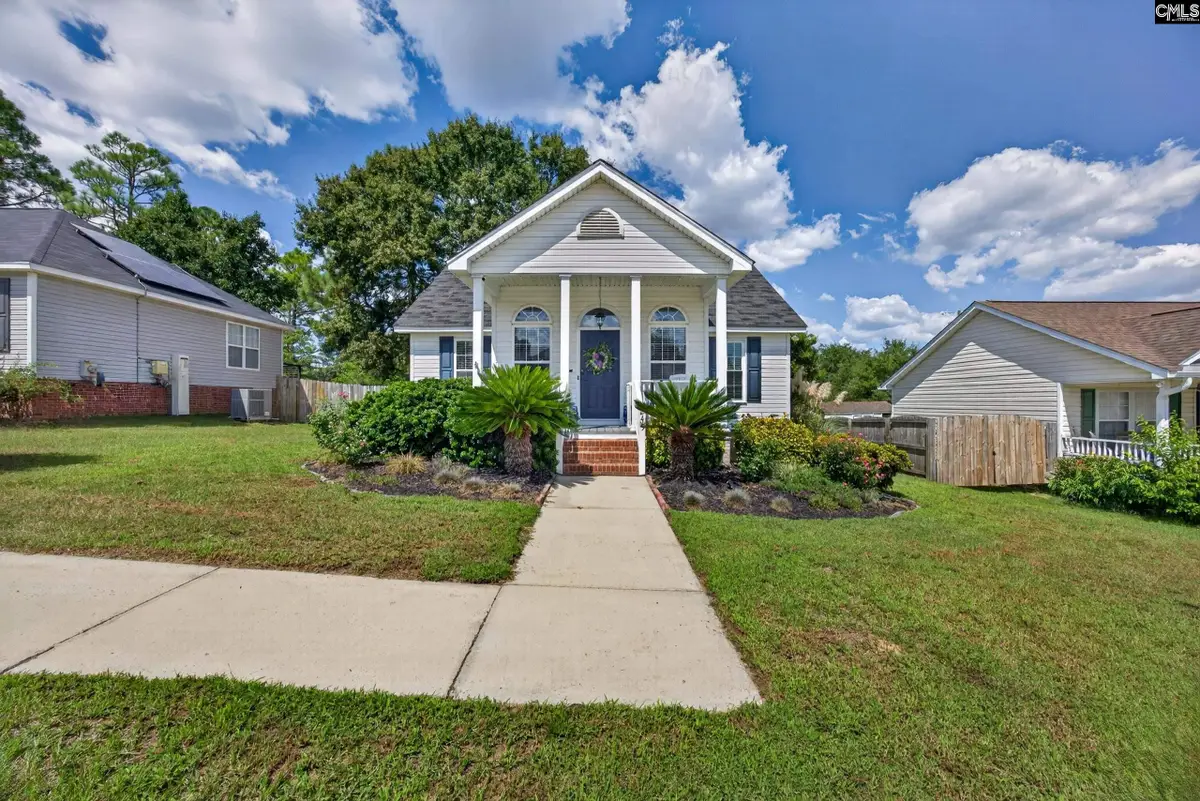 245 Hallie Hills Place, Lexington, SC 29073 - #1