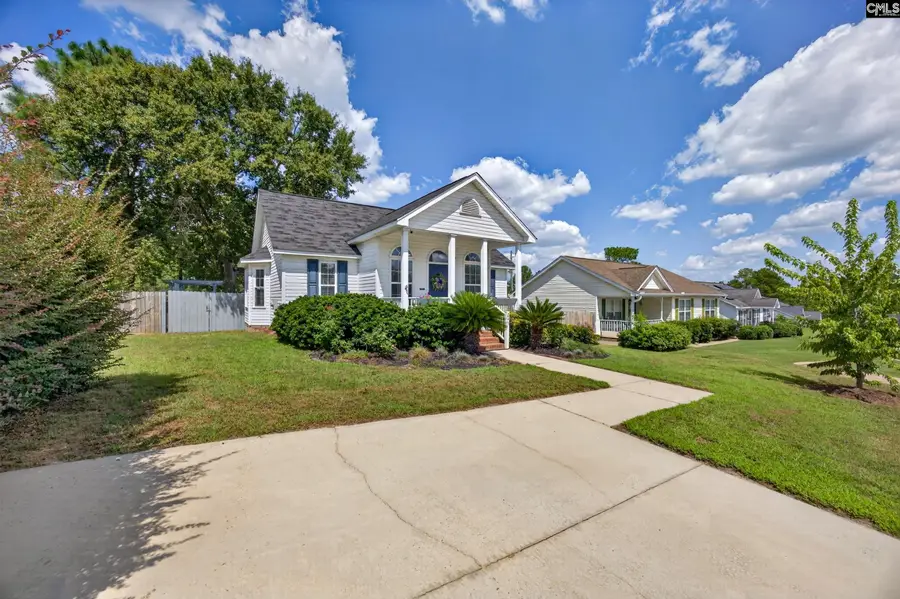 245 Hallie Hills Place, Lexington, SC 29073 - #2