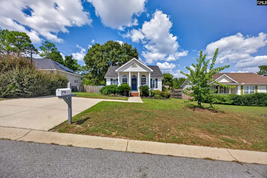 245 Hallie Hills Place, Lexington, SC 29073 - #3