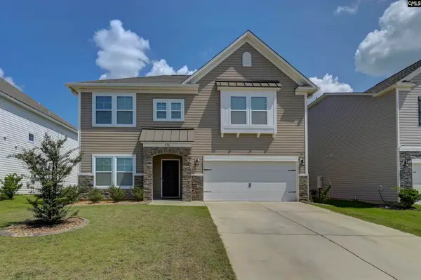 938 Beaufort Farm Road, Blythewood, SC 29016