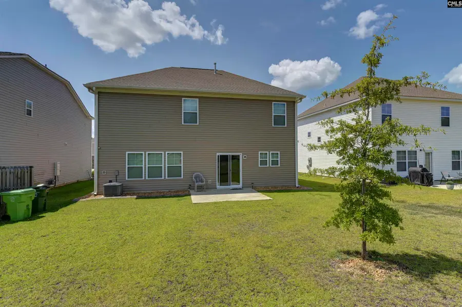 938 Beaufort Farm Road, Blythewood, SC 29016 - #3