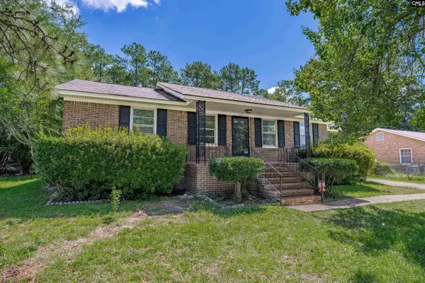 416 Green Springs Drive, Columbia, SC 29223