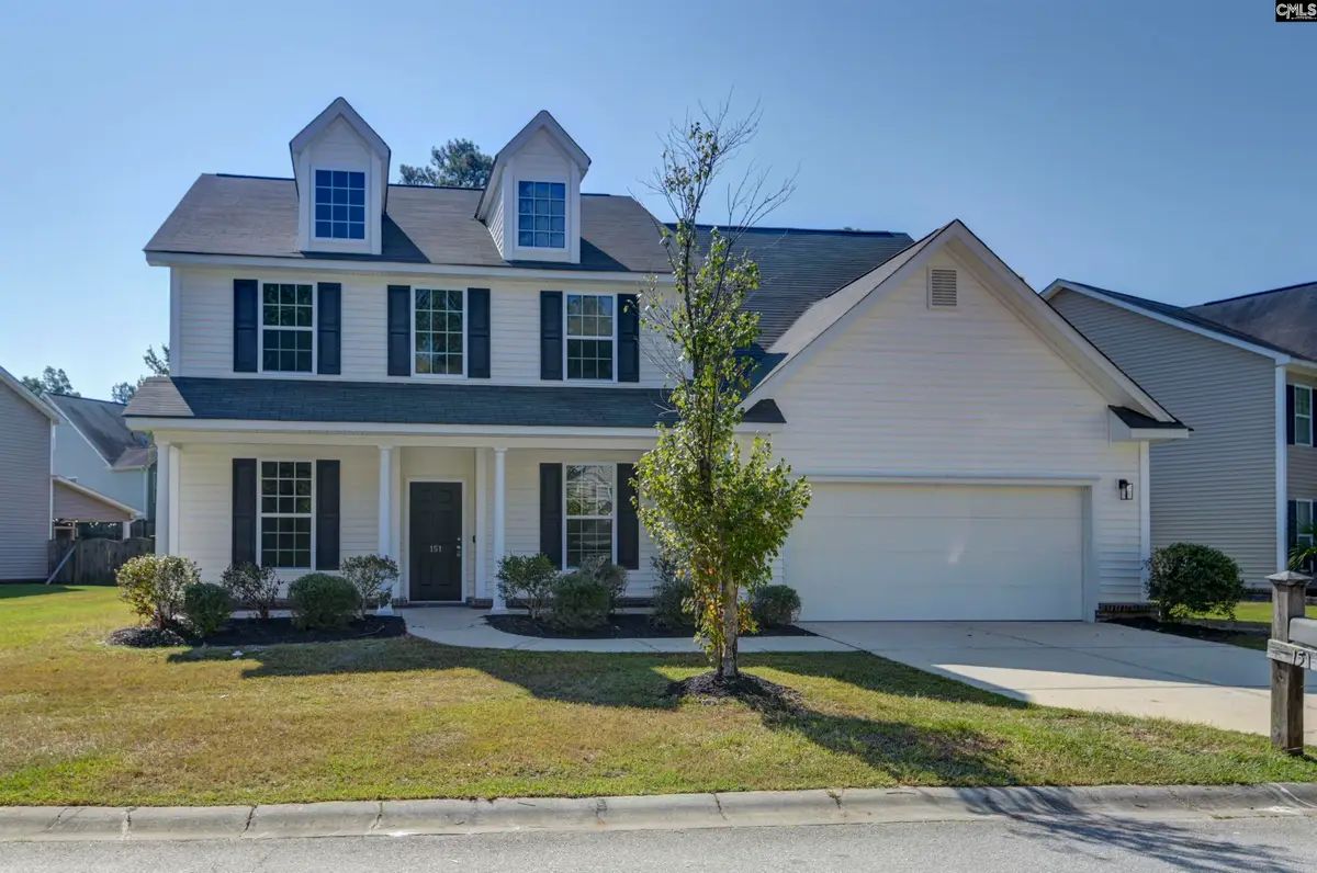 151 Mill House Lane, Lexington, SC 29072 - #1