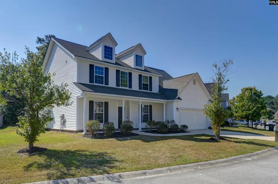 151 Mill House Lane, Lexington, SC 29072 - #2