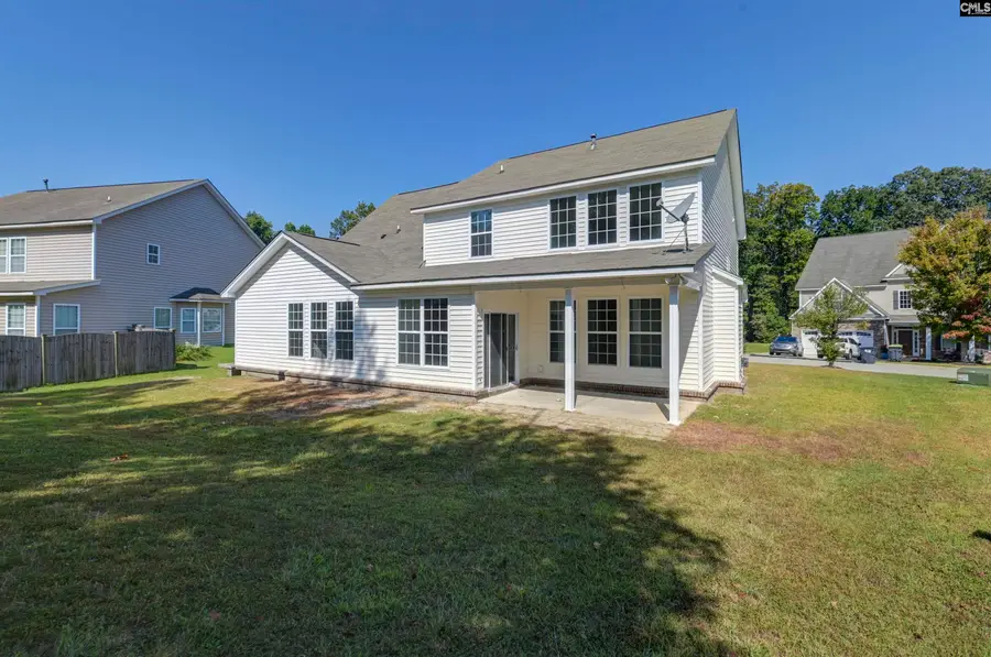 151 Mill House Lane, Lexington, SC 29072 - #3