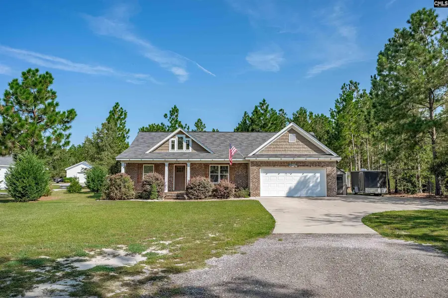 2058 Green Hill Road, Lugoff, SC 29078 - #3
