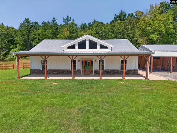 7850 Us Hwy 321, Ridgeway, SC 29130