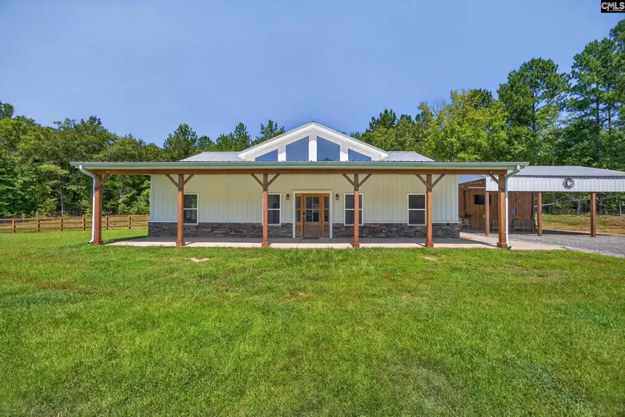 7850 Us Hwy 321, Ridgeway, SC 29130 - #2