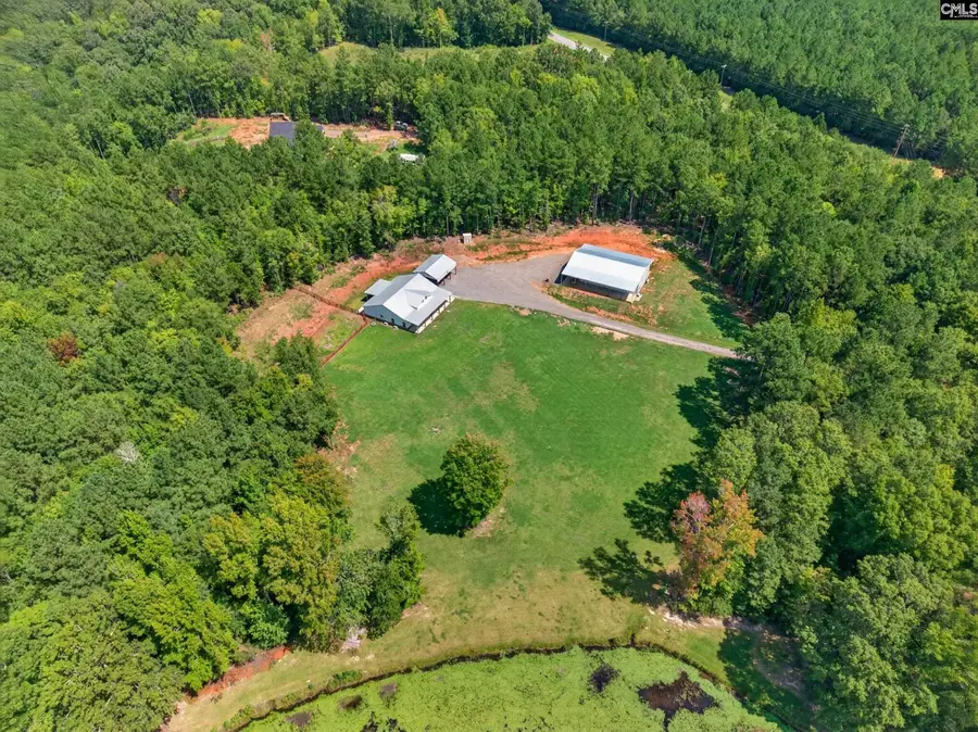7850 Us Hwy 321, Ridgeway, SC 29130 - #3