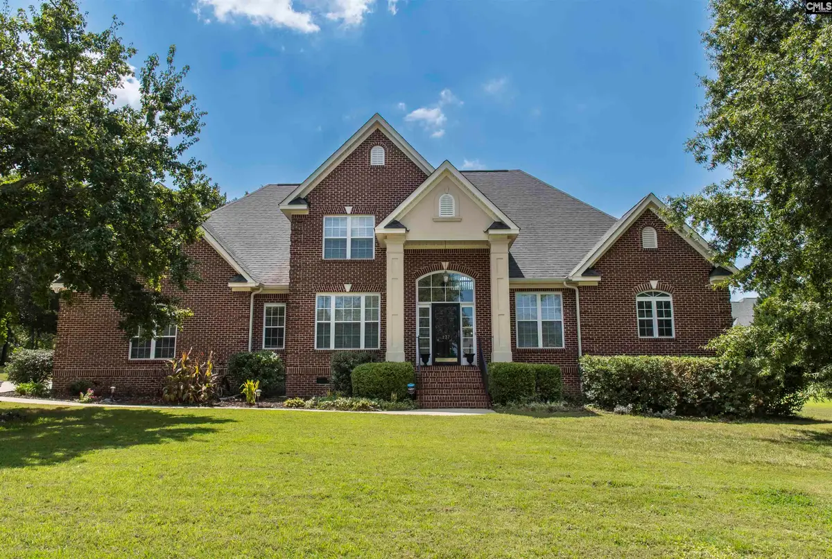 237 Bent Oak Drive, Chapin, SC 29036 - #1