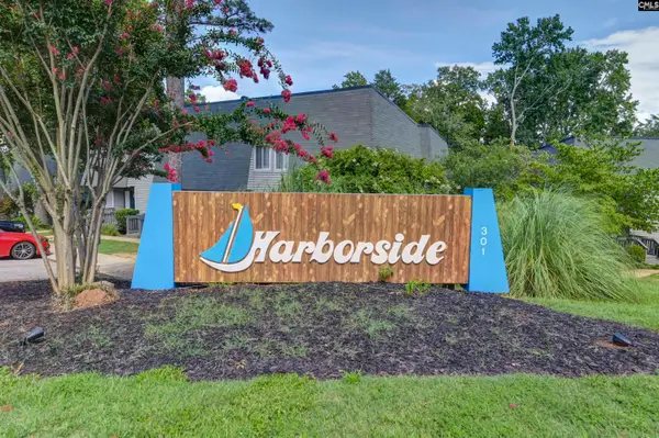 301 Harbor Heights Drive #21A, Lexington, SC 29072