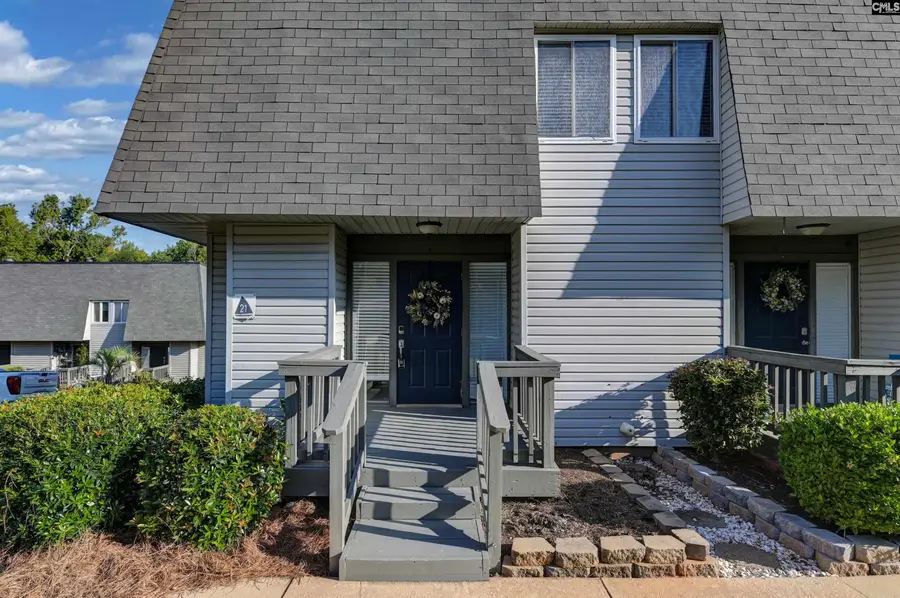 301 Harbor Heights Drive #21A, Lexington, SC 29072 - #2