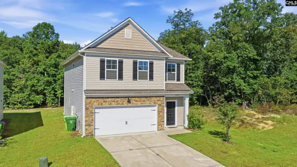 1232 Deep Creek Road, Blythewood, SC 29016