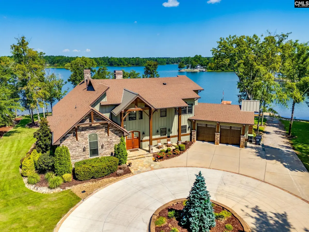 426 Rocky Ramp Drive, Chapin, SC 29036 - #1
