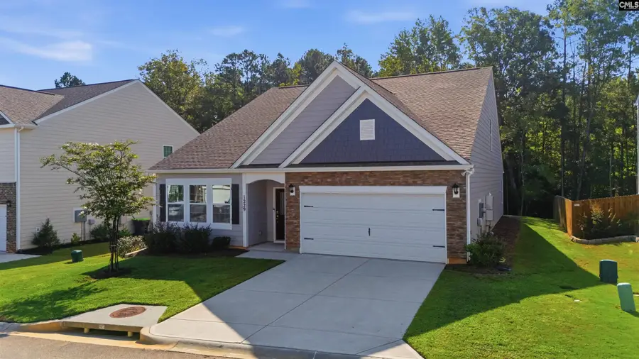 1229 Carnation Court, Lexington, SC 29072 - #2
