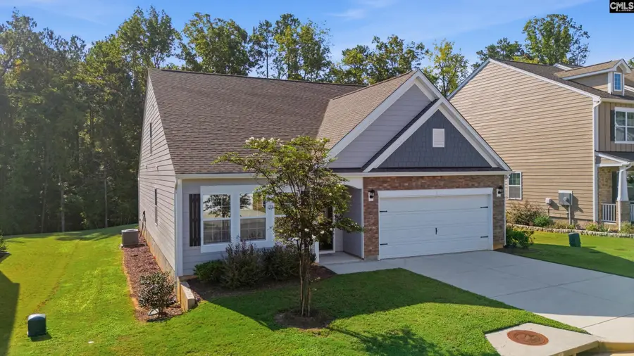 1229 Carnation Court, Lexington, SC 29072 - #3