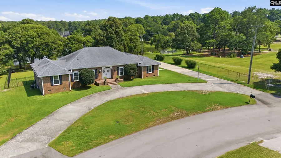 11 Park Shore Drive, Columbia, SC 29223 - #3