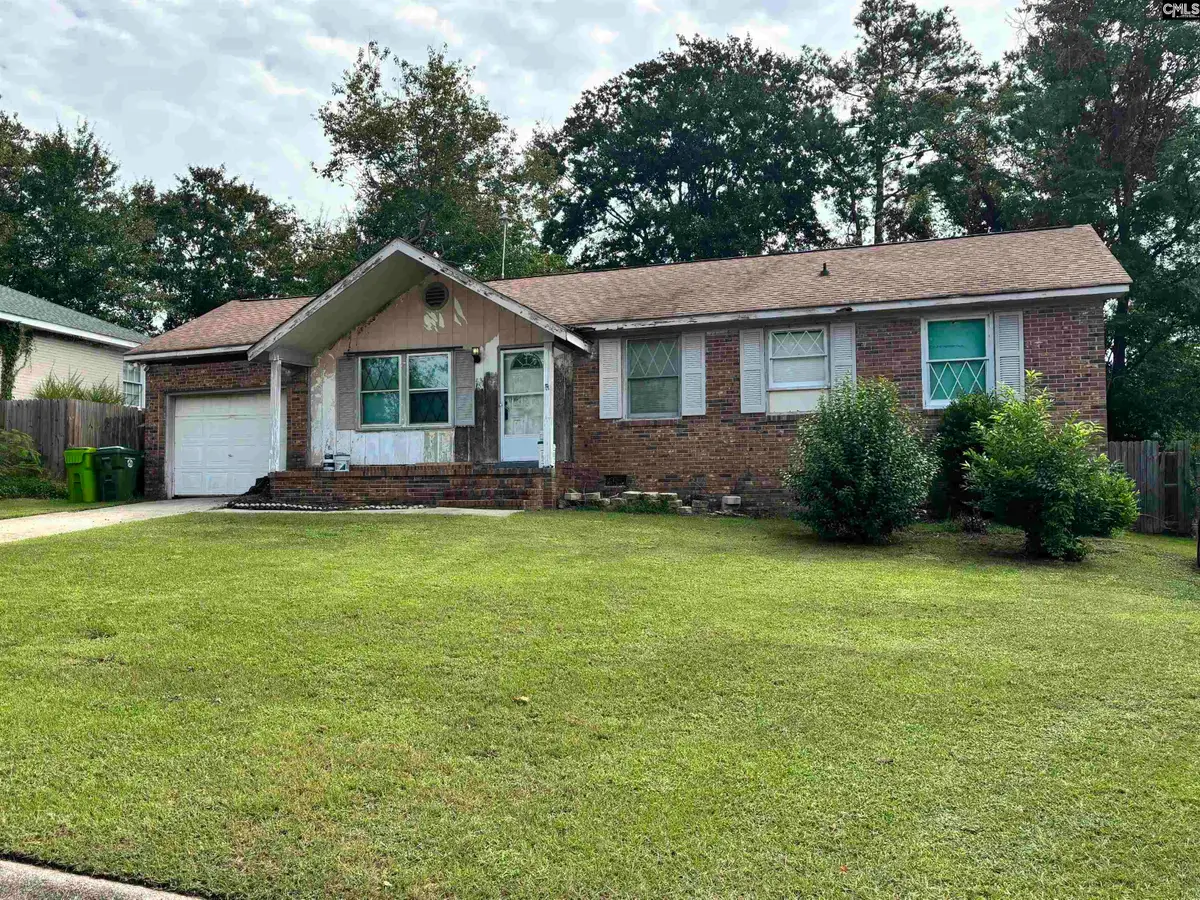 112 Harwood Drive, Hopkins, SC 29061 - #1