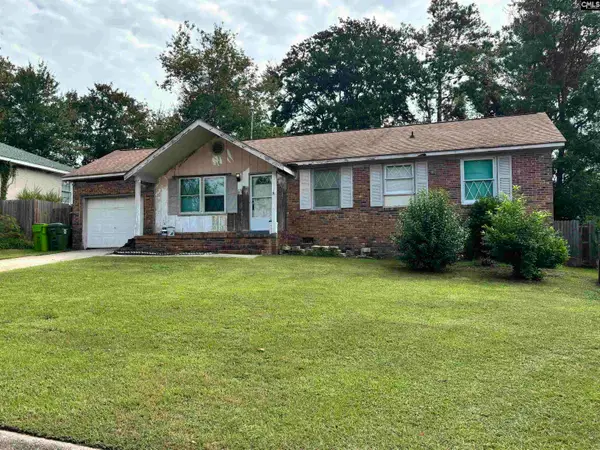 112 Harwood Drive, Hopkins, SC 29061