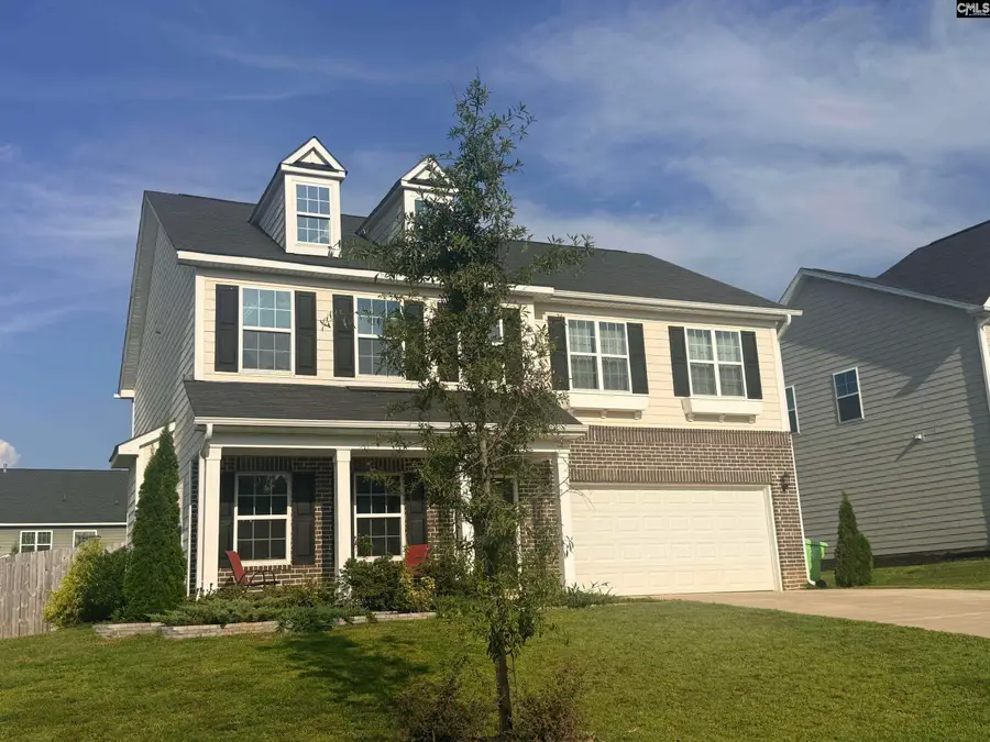 525 Malachite Lane, Chapin, SC 29036 - #3