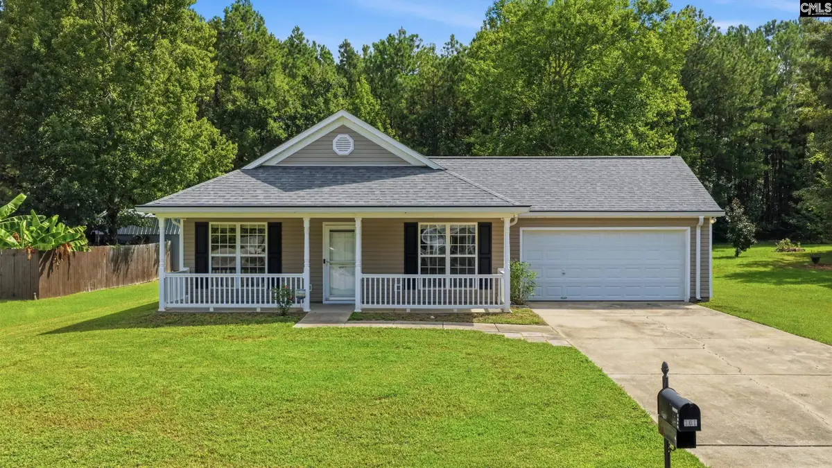 301 Blythe Creek Drive, Blythewood, SC 29016 - #1