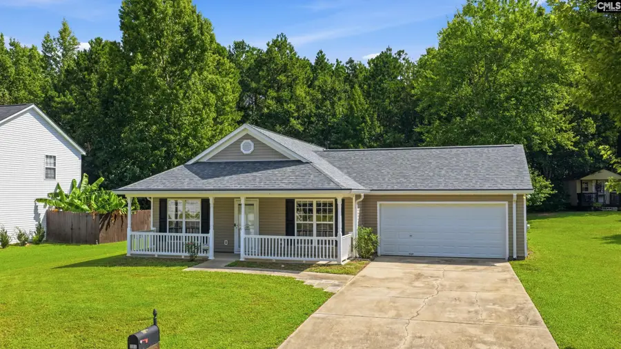 301 Blythe Creek Drive, Blythewood, SC 29016 - #3