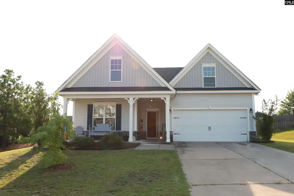 709 Spring Cress Drive, Lexington, SC 29073 - #1