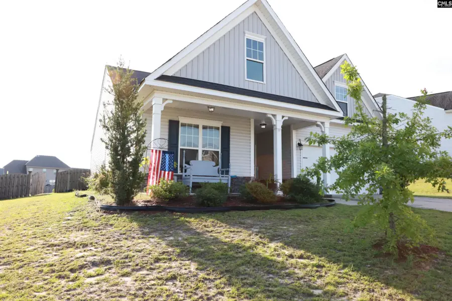709 Spring Cress Drive, Lexington, SC 29073 - #2