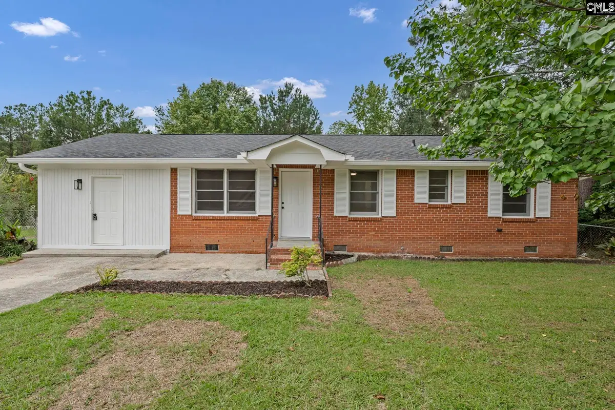 3624 Anwood Drive, Columbia, SC 29209 - #1