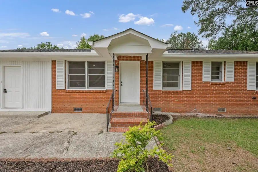3624 Anwood Drive, Columbia, SC 29209 - #2