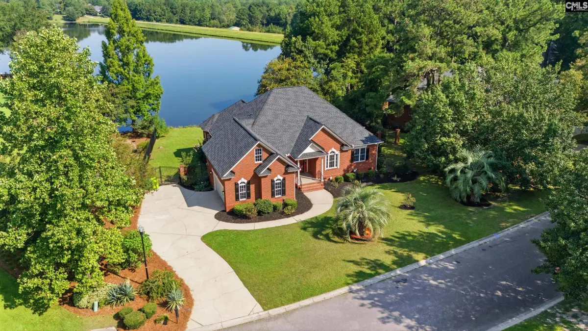 405 N Woodlake Drive, Columbia, SC 29229 - #1
