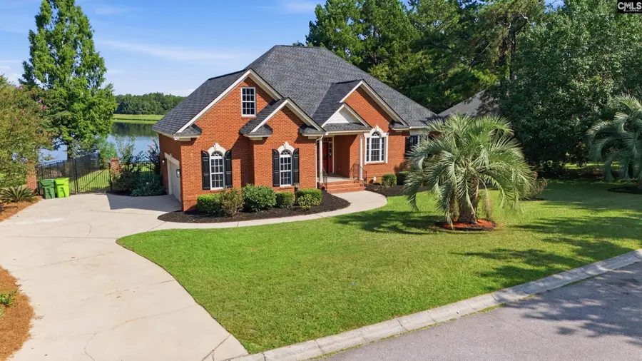 405 N Woodlake Drive, Columbia, SC 29229 - #2