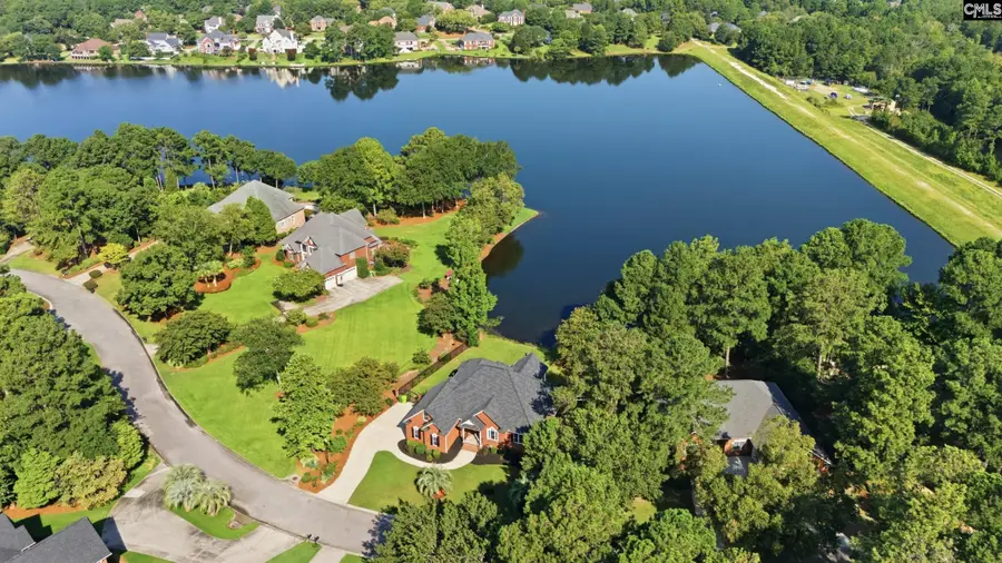 405 N Woodlake Drive, Columbia, SC 29229 - #3