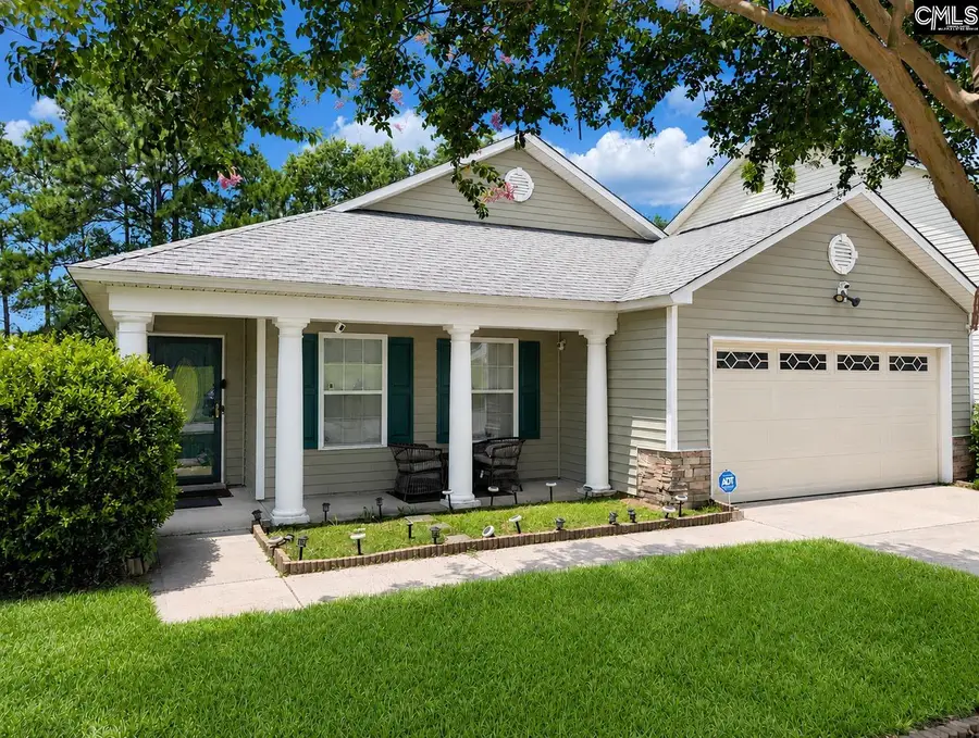 236 Fox Squirrel Circle, Columbia, SC 29209 - #3